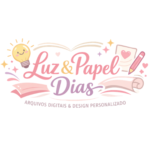 Luz & Papel Dias